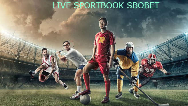 live sportbook sbobet